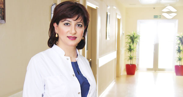Dr. Heyran Hüseynova