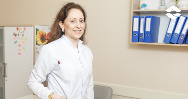Dr. Sevil Rəhimova