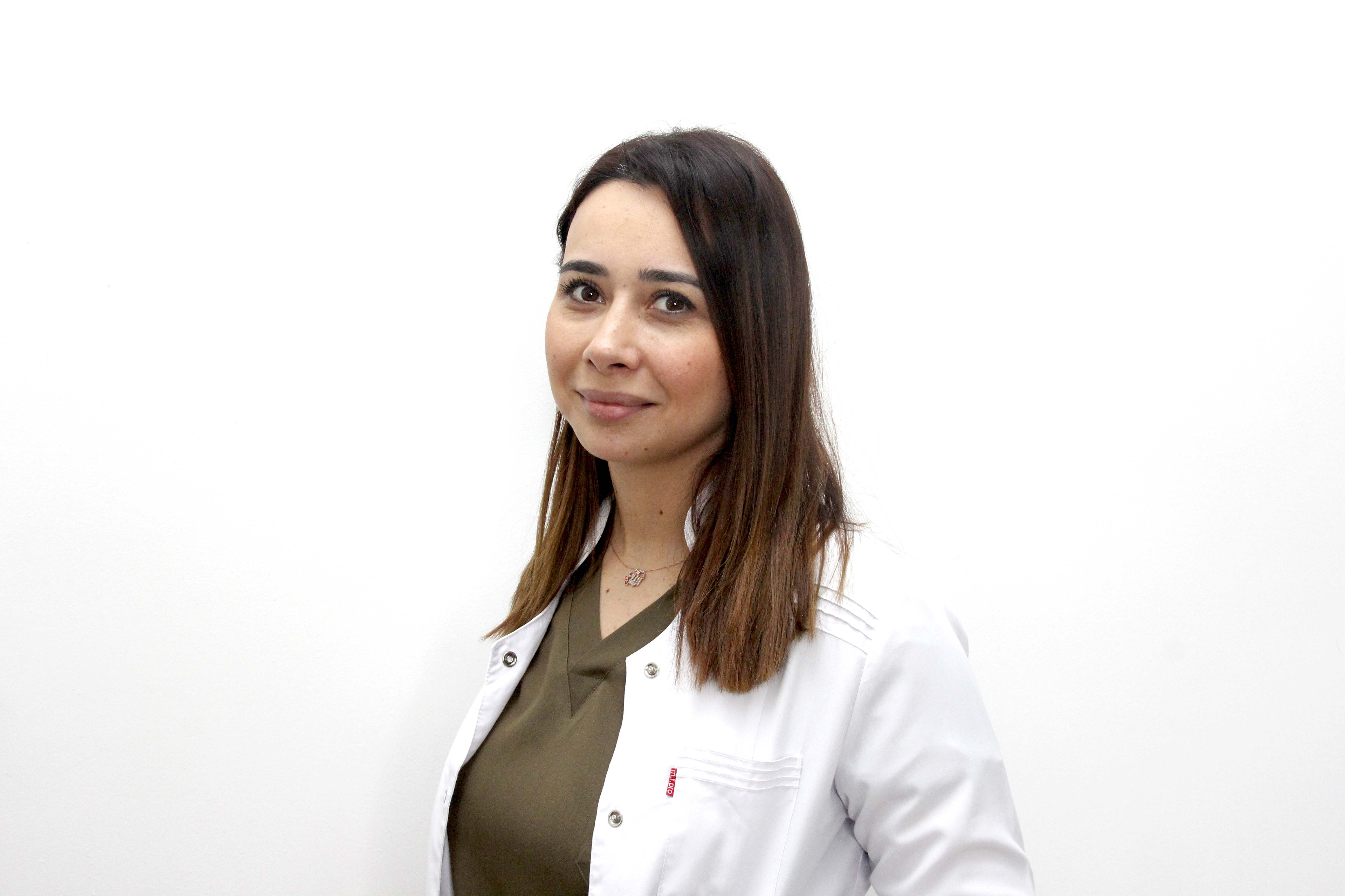 Dr. Türkan Məmmədova