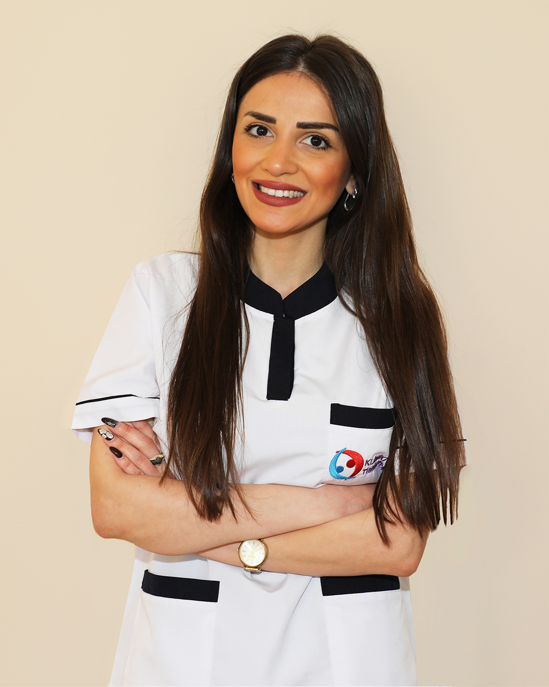 Dr. Aytən Namazova