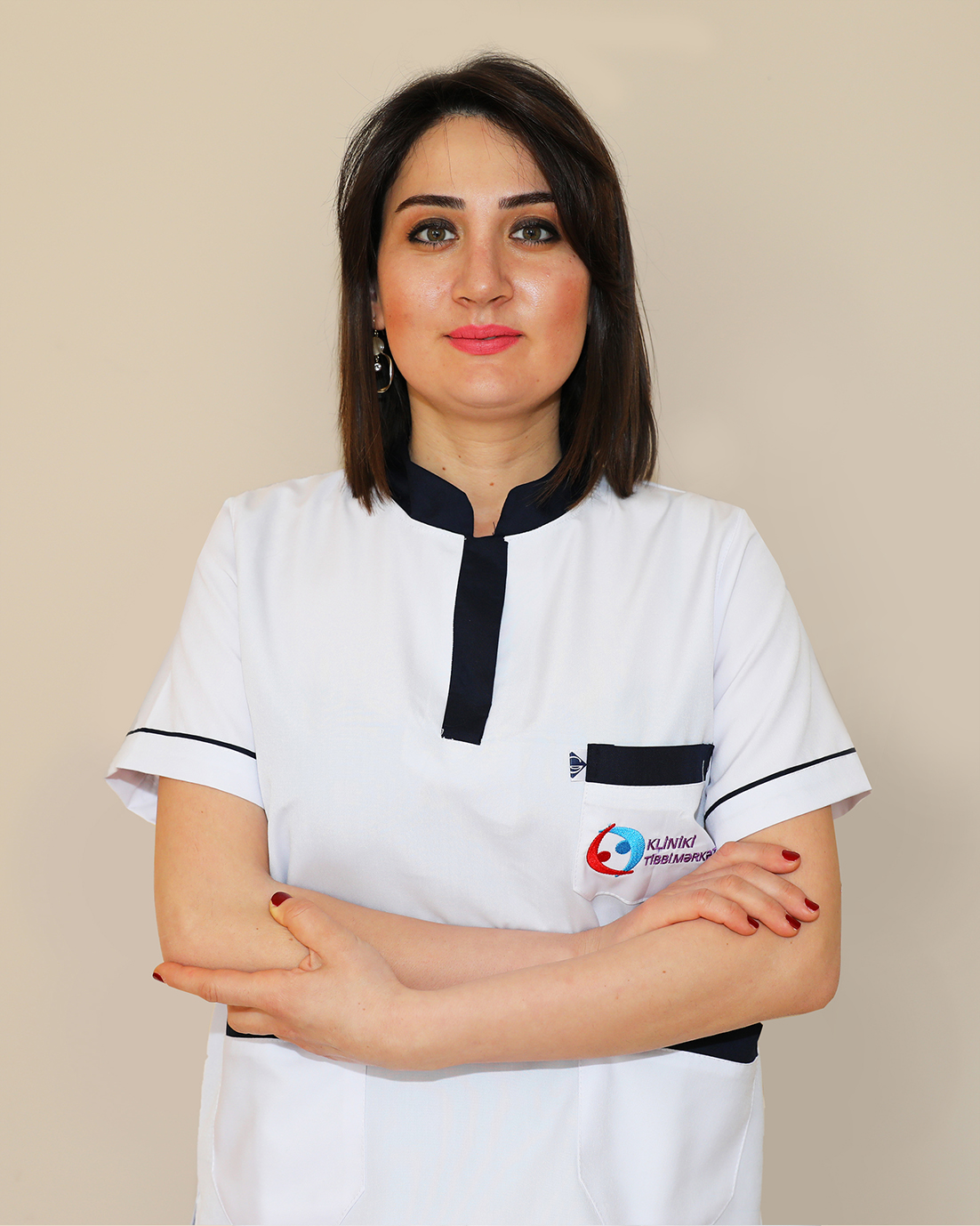 Dr. Dilarə Bayramova