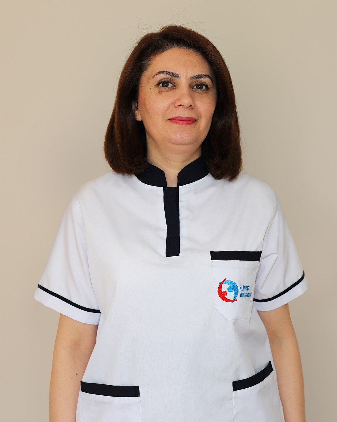 Dr. Aynurə Bəşirova