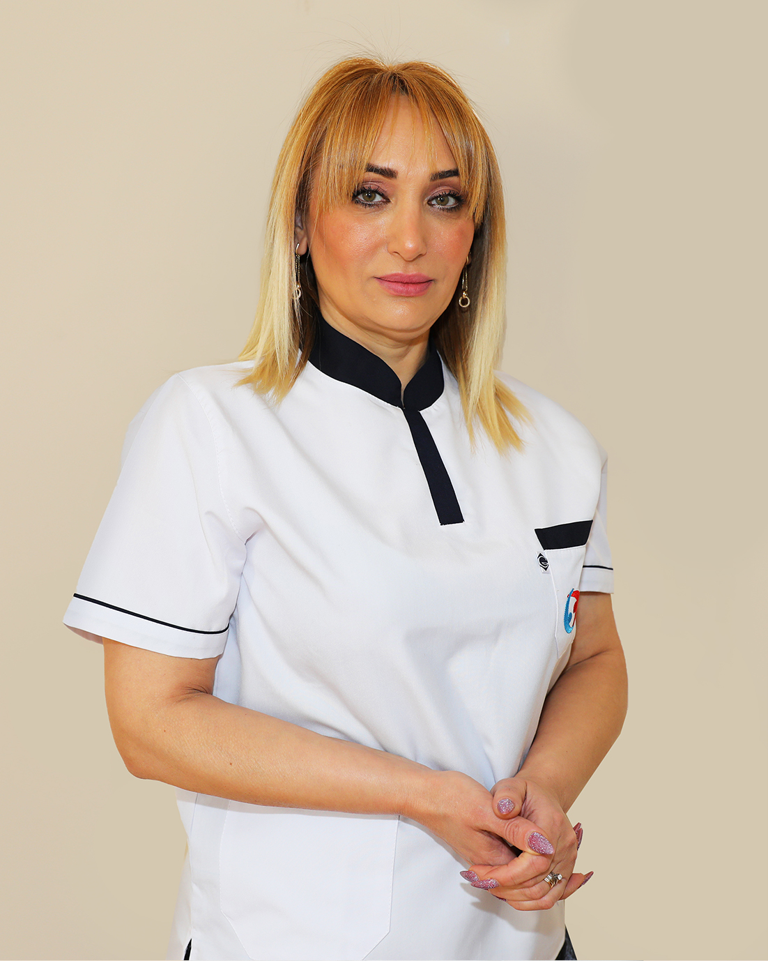 Dr. Arzu Əliyeva