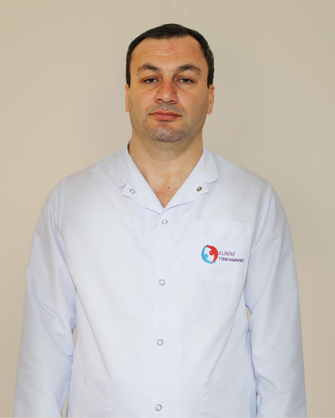Dr. Taleh Əliyev