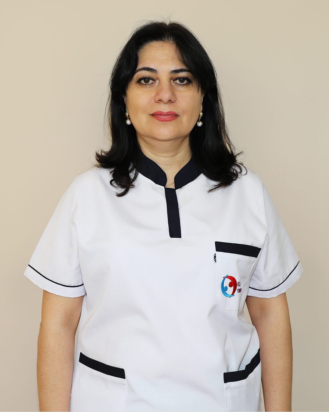 Dr. Rufina Hüseynova
