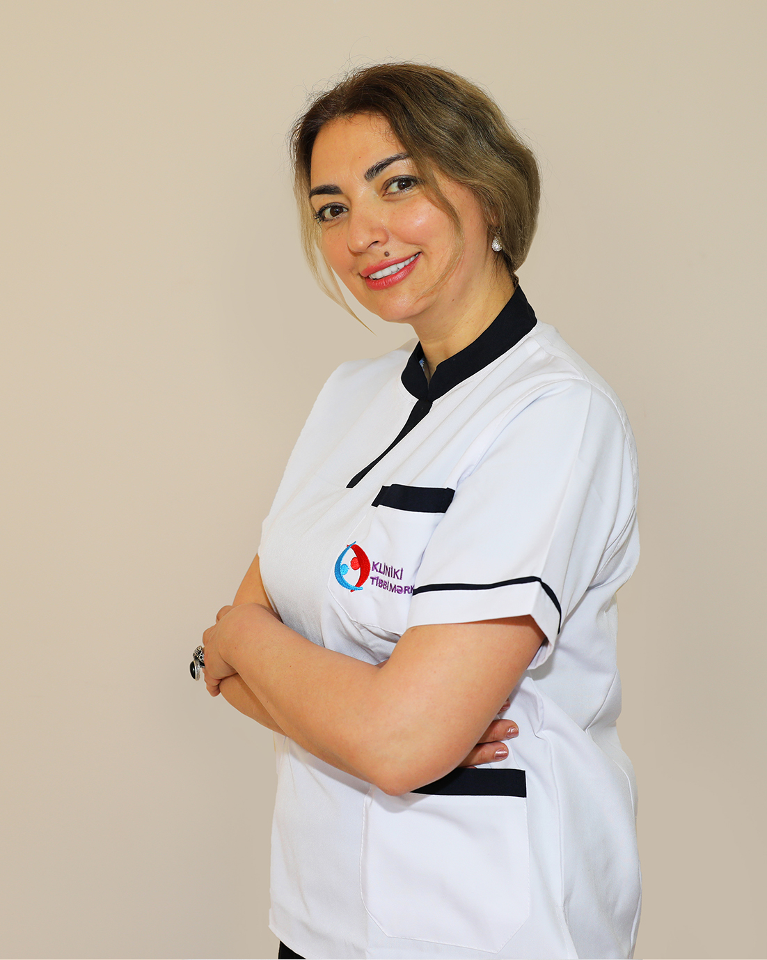 Dr. Səadət Ibadova