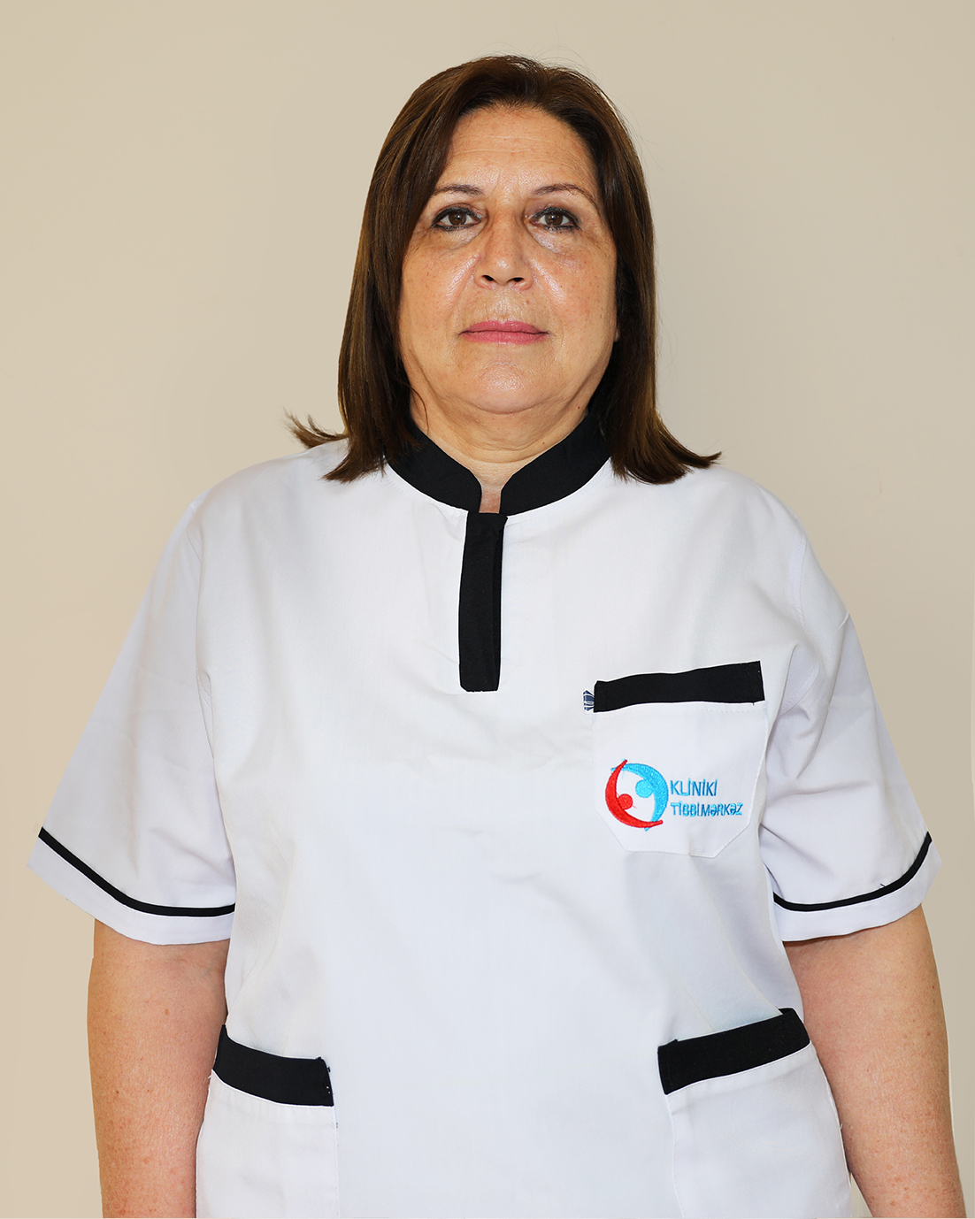 Dr. Solmaz Isgəndərova