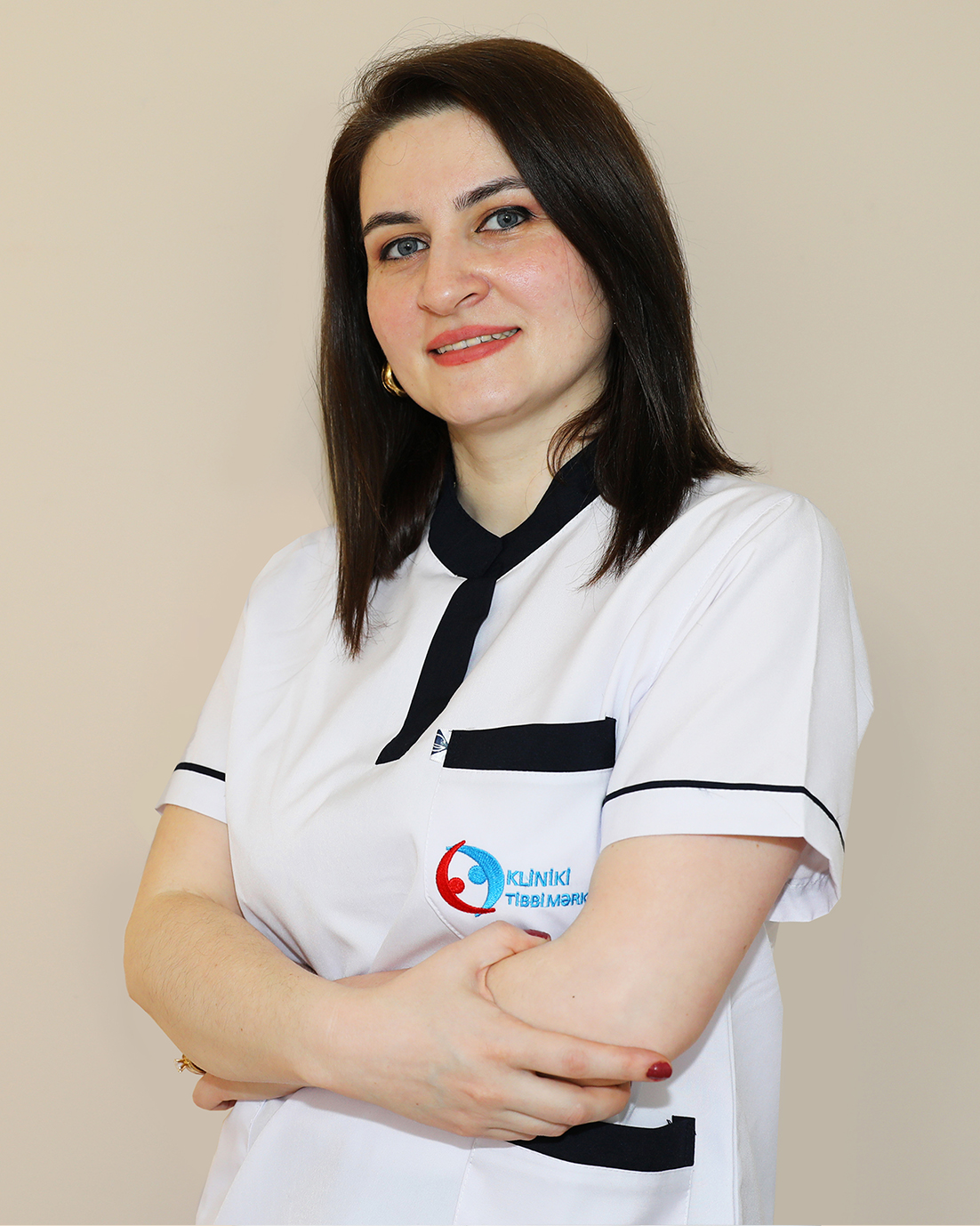 Dr. Samirə Mirməmmədova