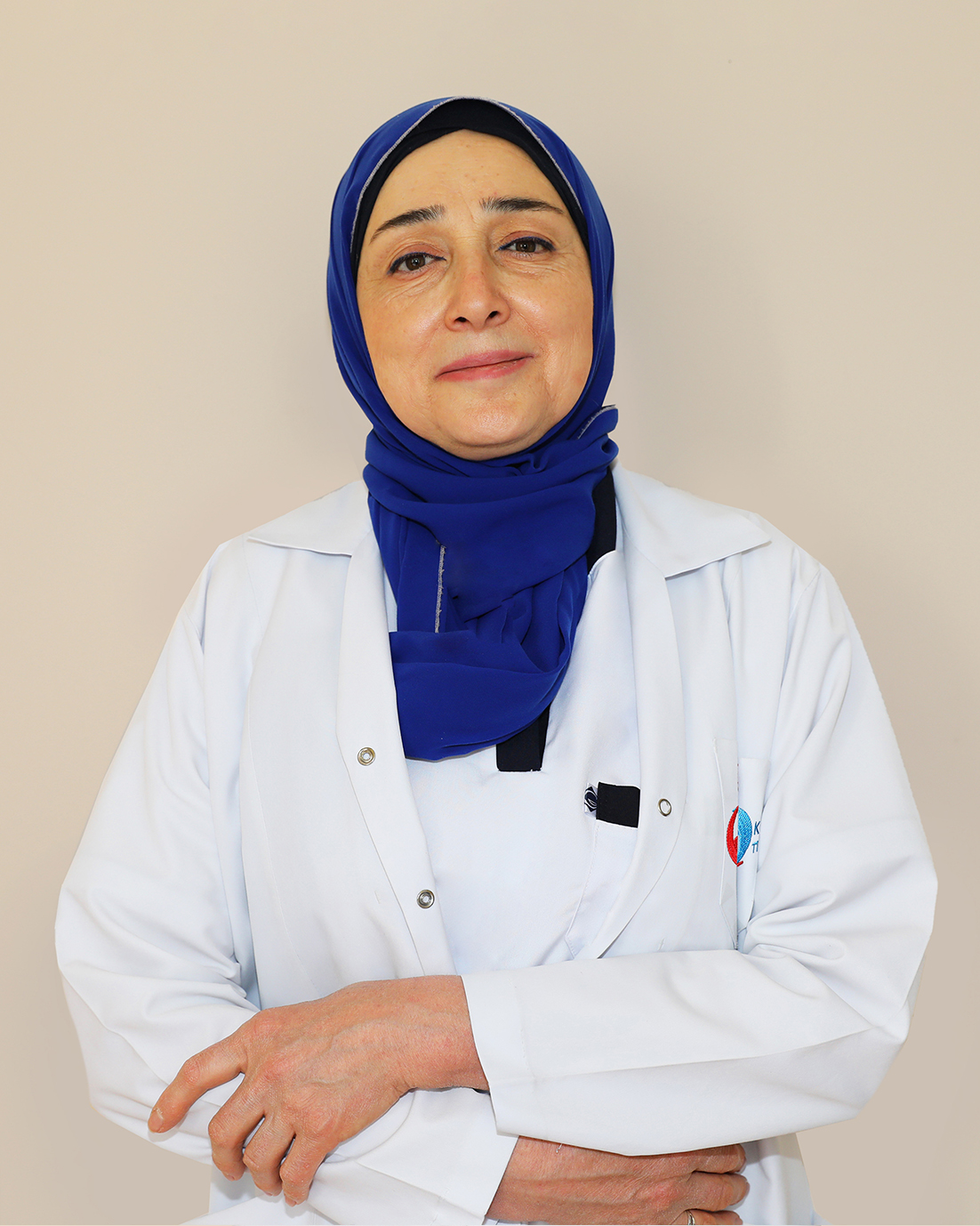 Dr. Əzizə Məmmədova