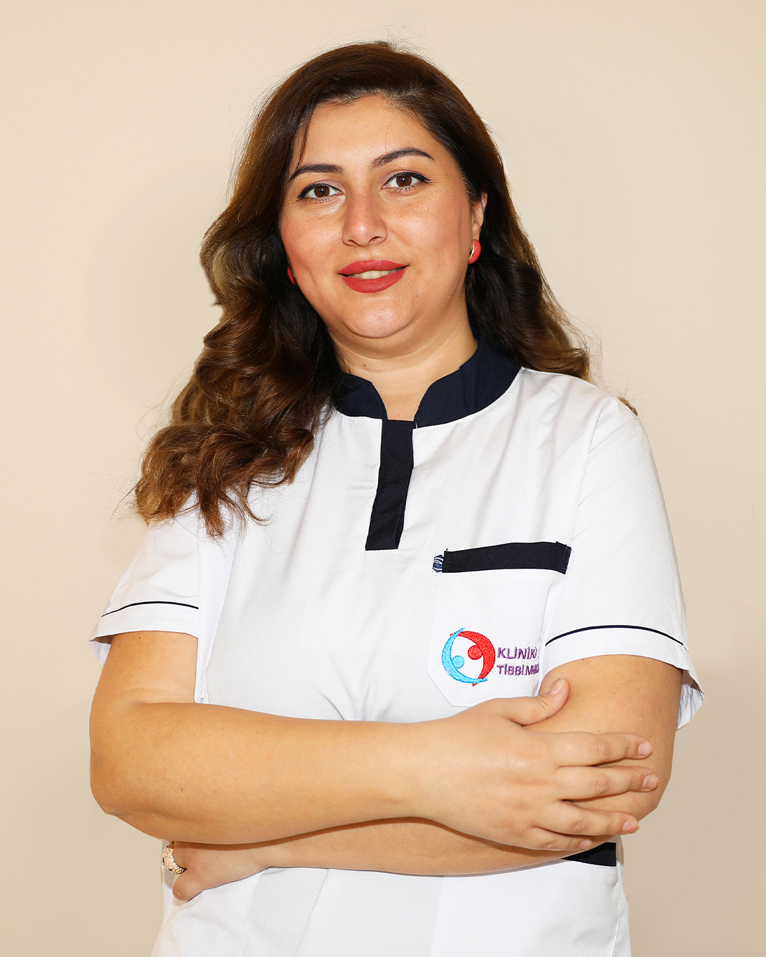 Dr. Həcər Kazimova