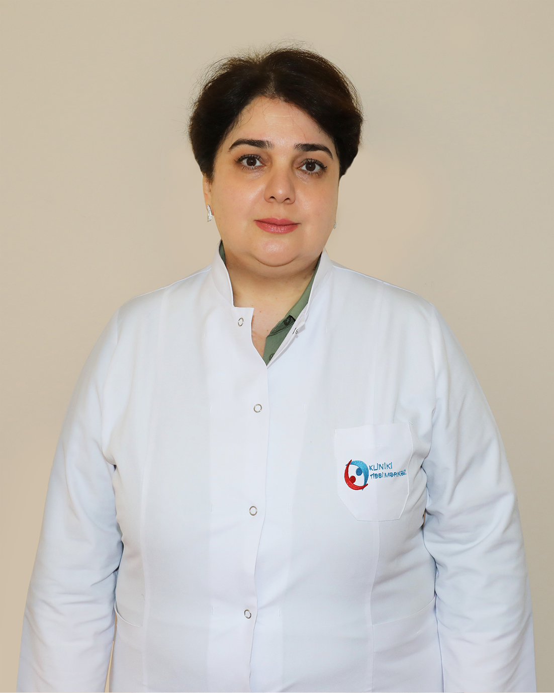 Dr. Kəmalə Novruzova