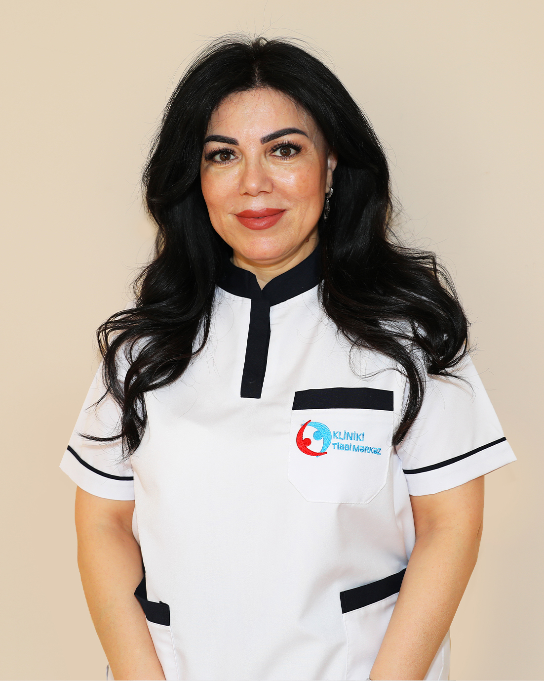Dr. Arifə Quliyeva