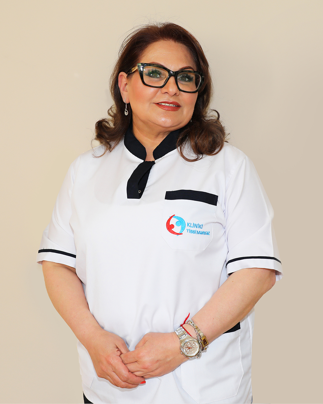 Dr. Cəmilə Qasimova