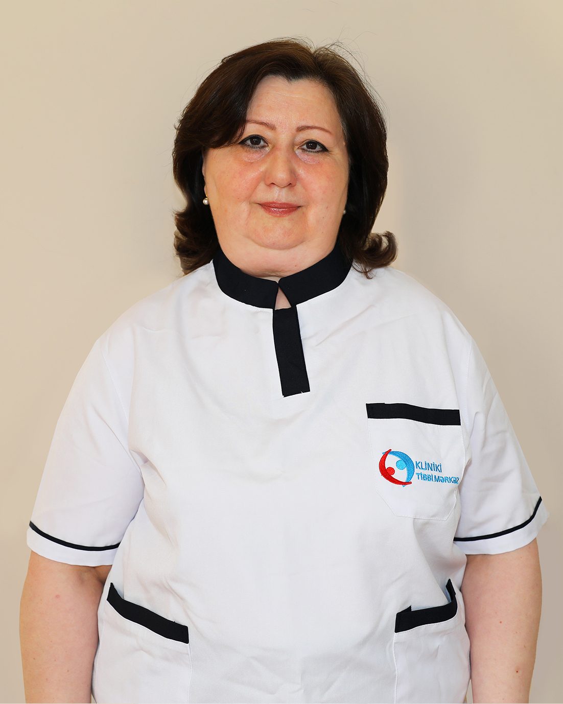 Dr. Təranə Qasimova