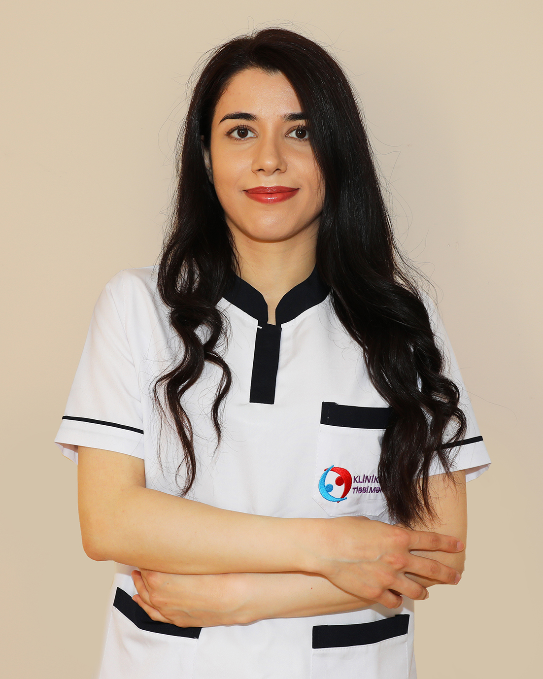 Dr. Günel Şəmsiyeva