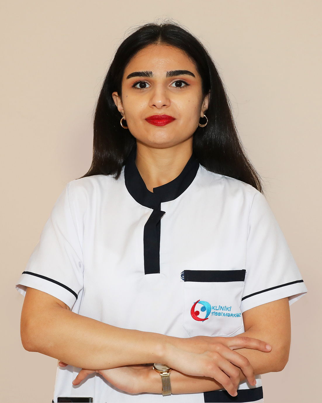 Dr. Lalə Vəliyeva