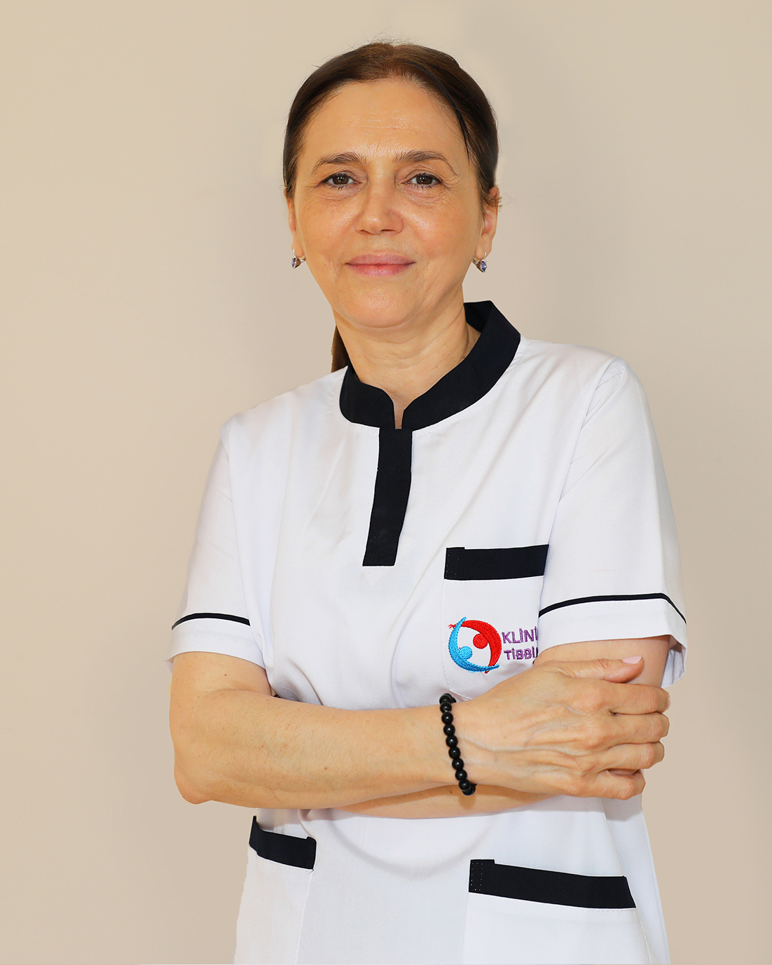 Dr. Təranə Zeynalova