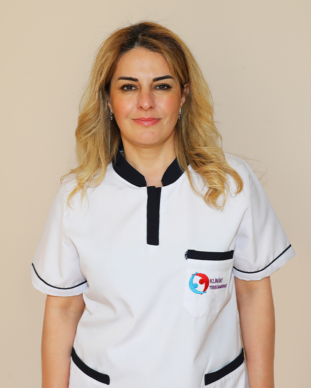 Dr. Nailə Axundova