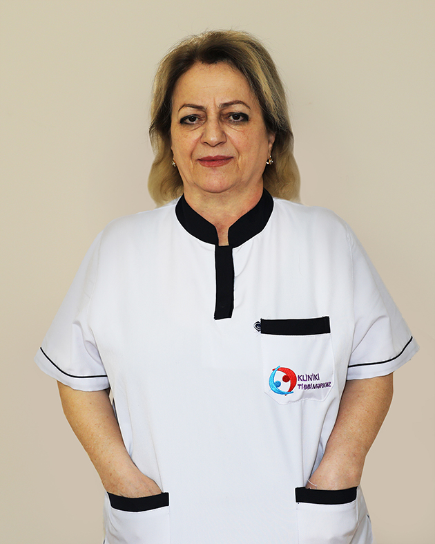 Dr. Ruhəngiz Bayramova