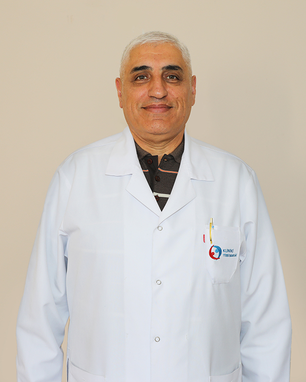 Dr. Fətəli Fətəliyev