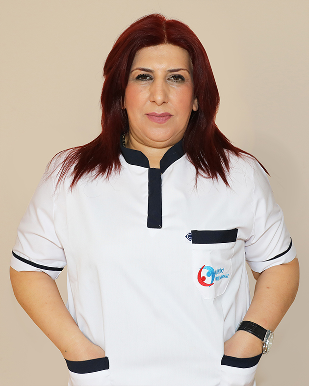 Dr. Elnarə Salamova