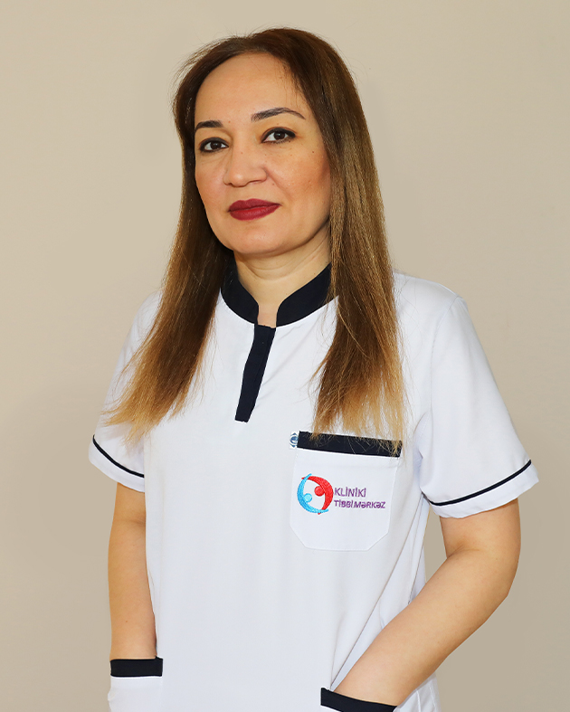 Dr. Kəmalə Zeynalova