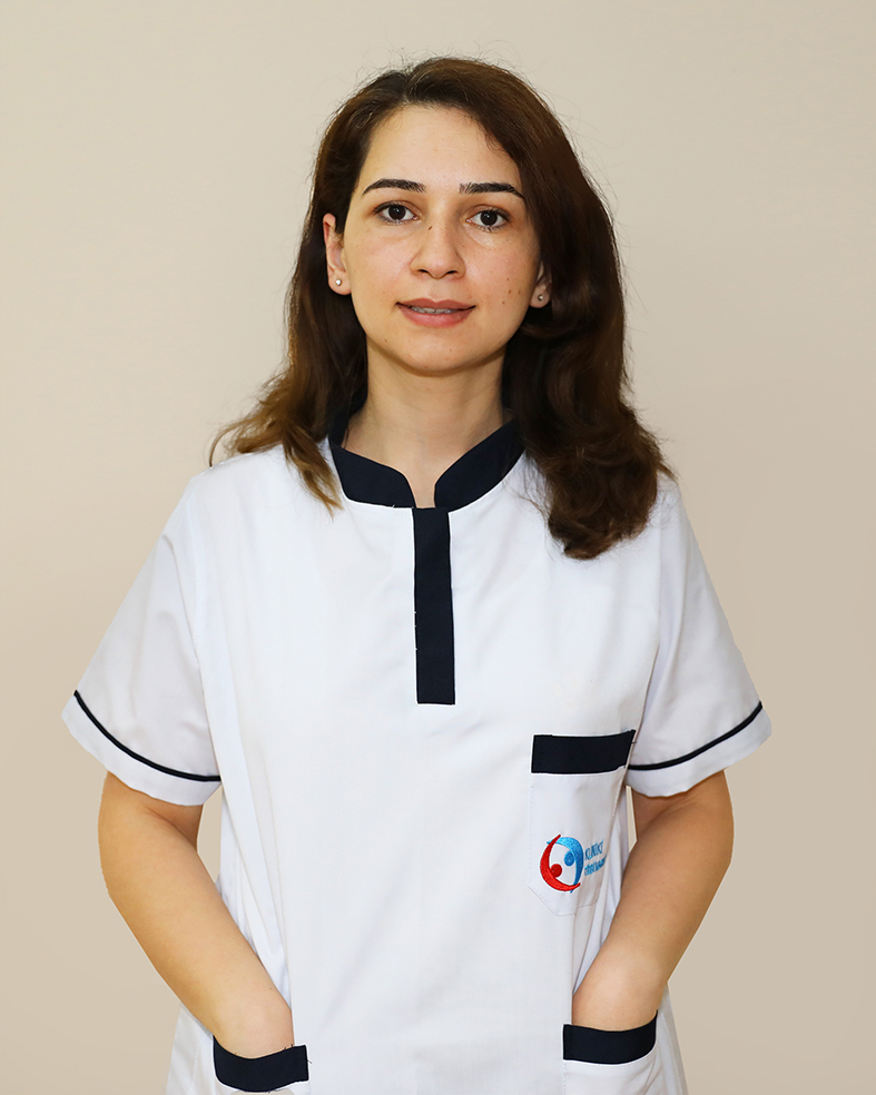Dr. Aysel Qədimova