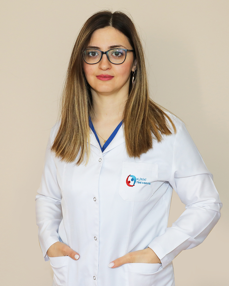Dr. Leyla Allahverdiyeva