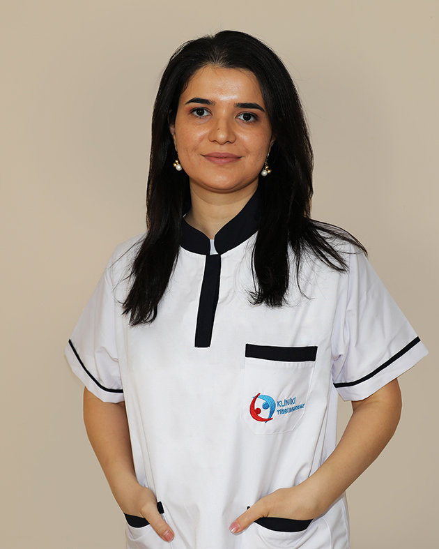 Dr. Tünzalə Səttarova