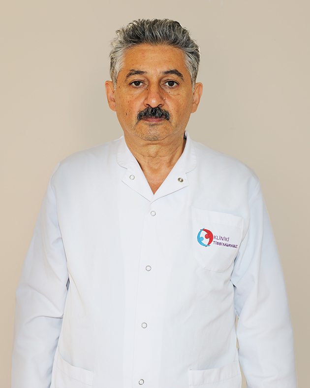 Dr. Ramiz Kərimov