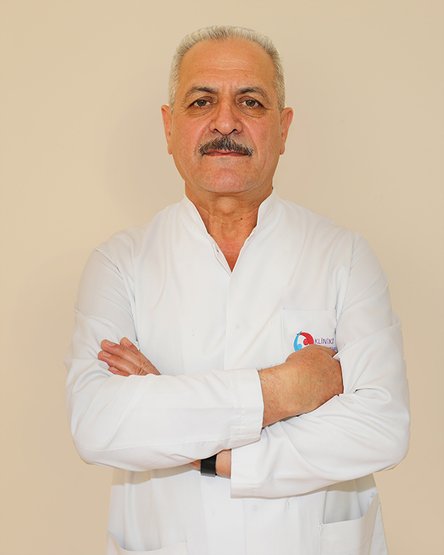 Dr. Əziz Məmmədov