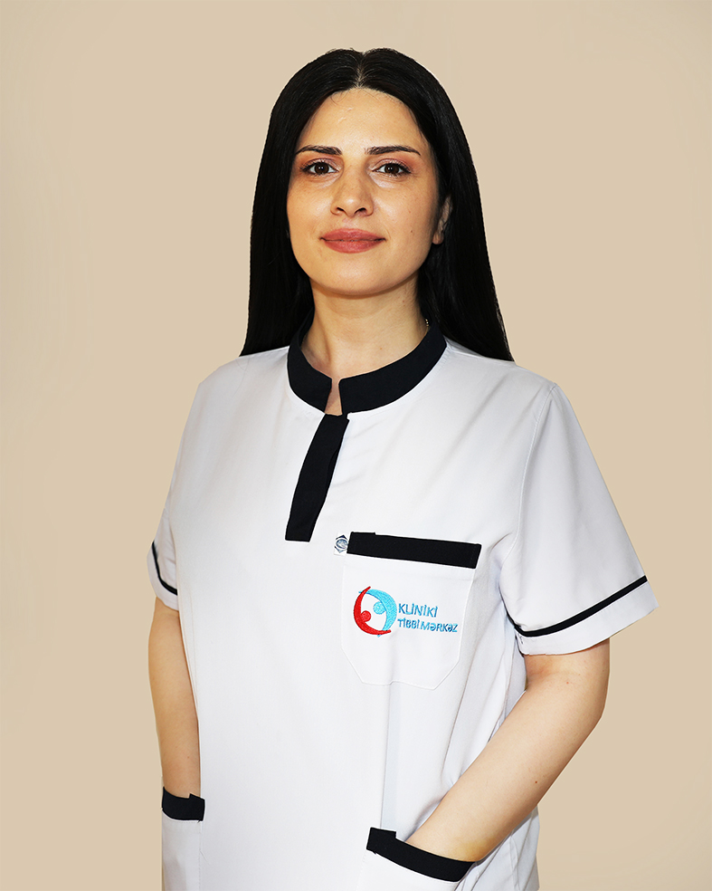 Dr. Şəhla Abdullayeva