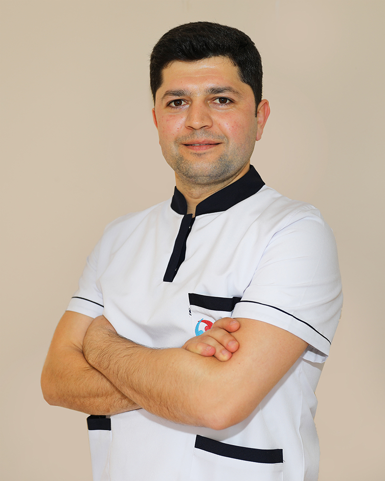 Dr. Cahid Məmmədov