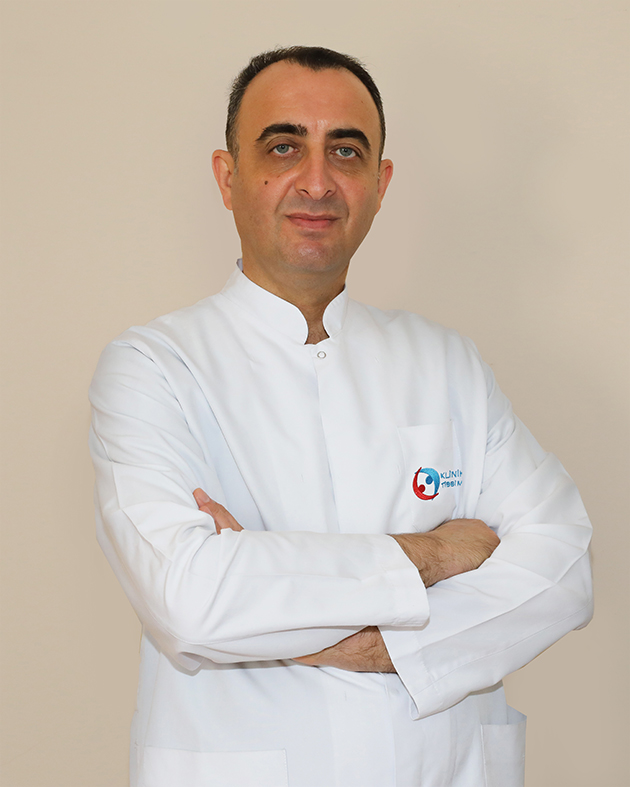 Dr. Səbuhi Sadixov