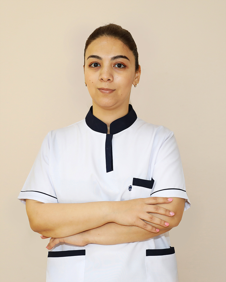 Dr. Xədicə Imanova