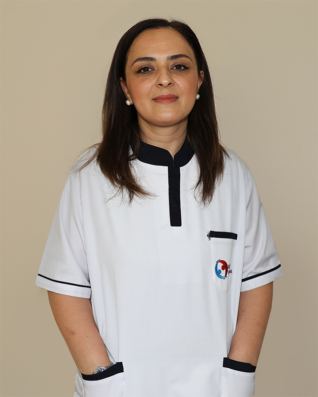 Dr. Xatirə Qurbanova