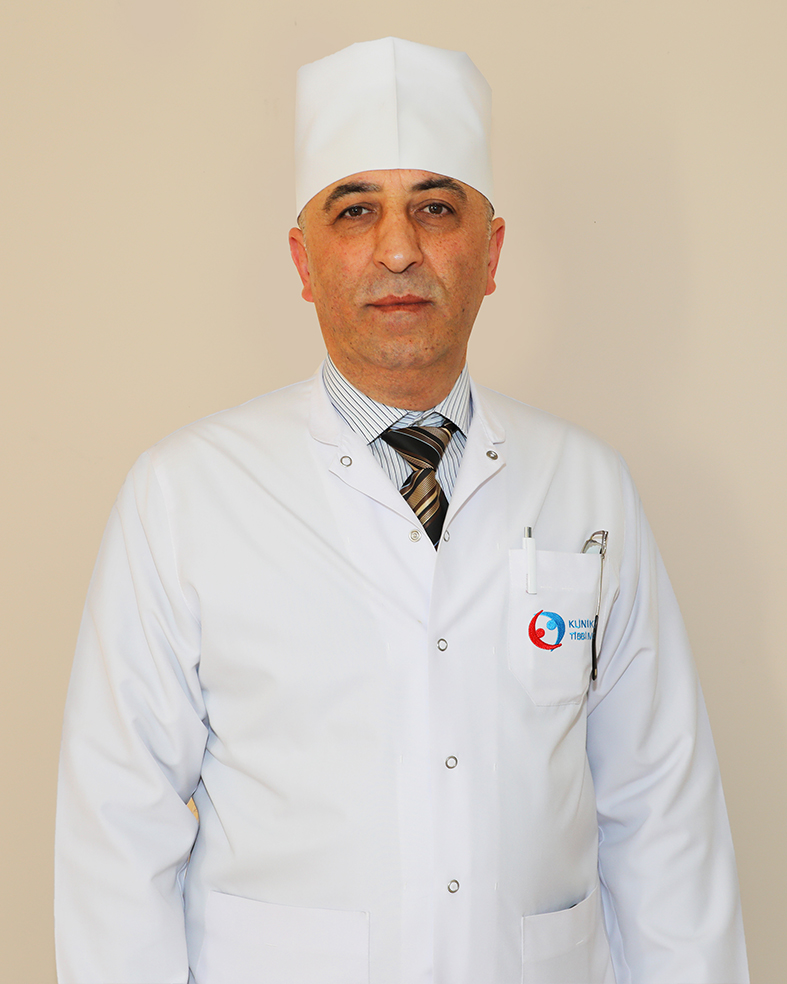 Dr. Bayram Mustafa