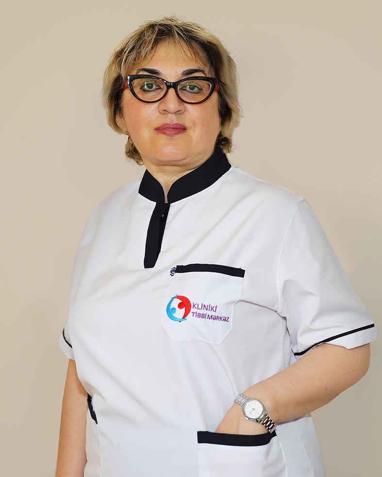 Dr. Könül Abidova
