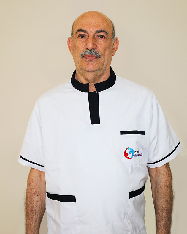 Dr. Fazil Nağiyev