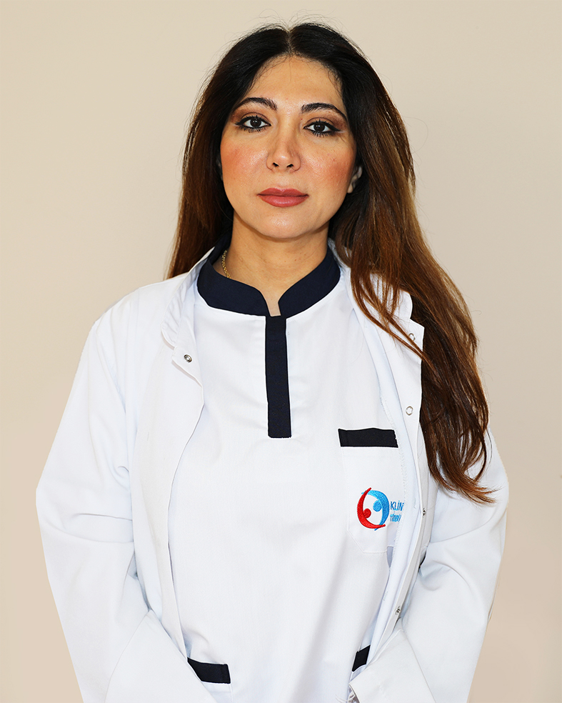 Dr. Vüsalə Babayeva