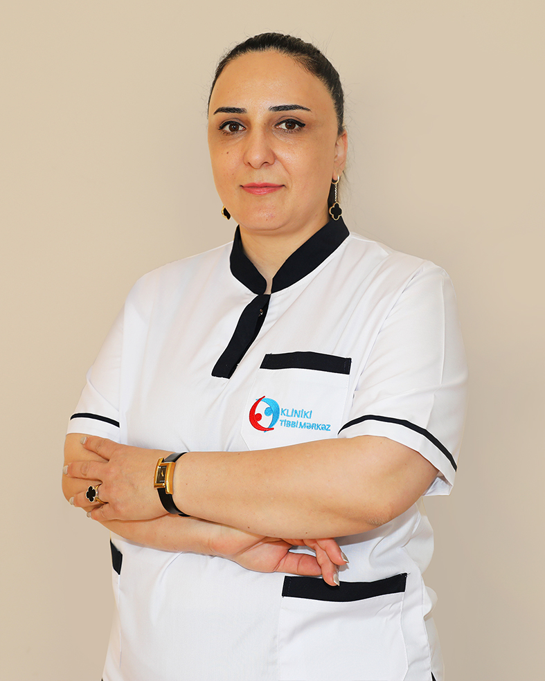 Dr. Zərifə Babayeva