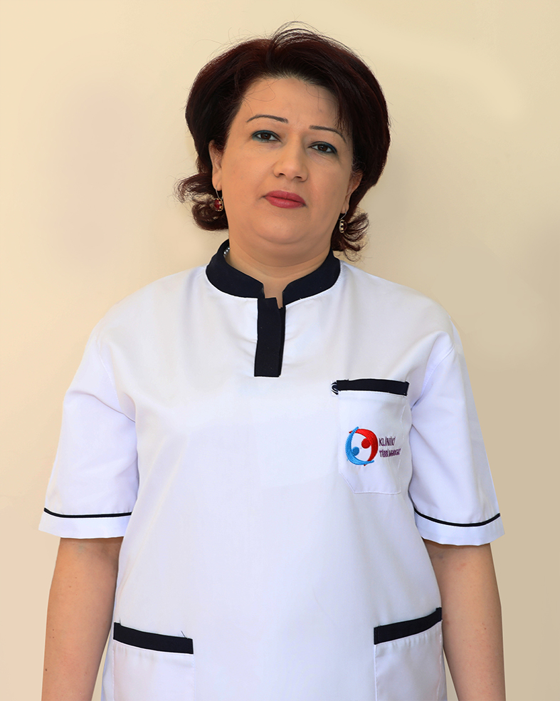 Dr. Tünzalə Daşdəmirova