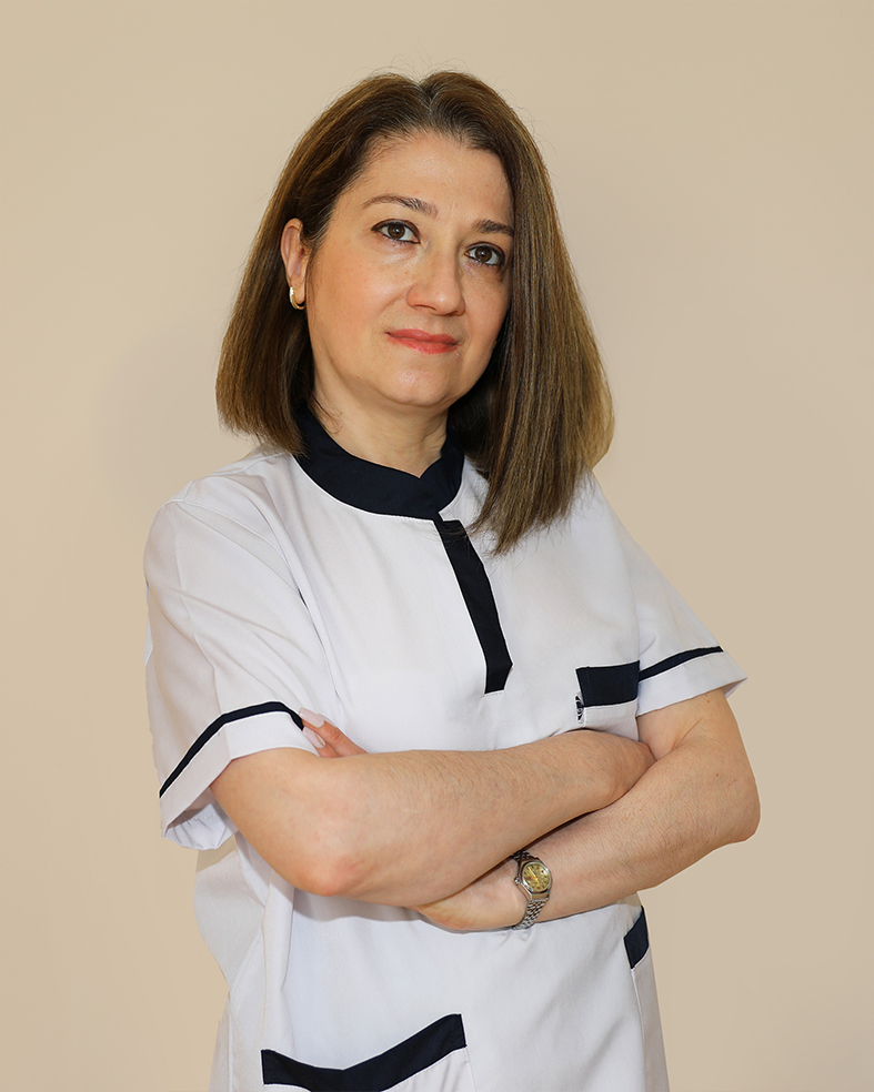 Dr. Aynur Məmmədova