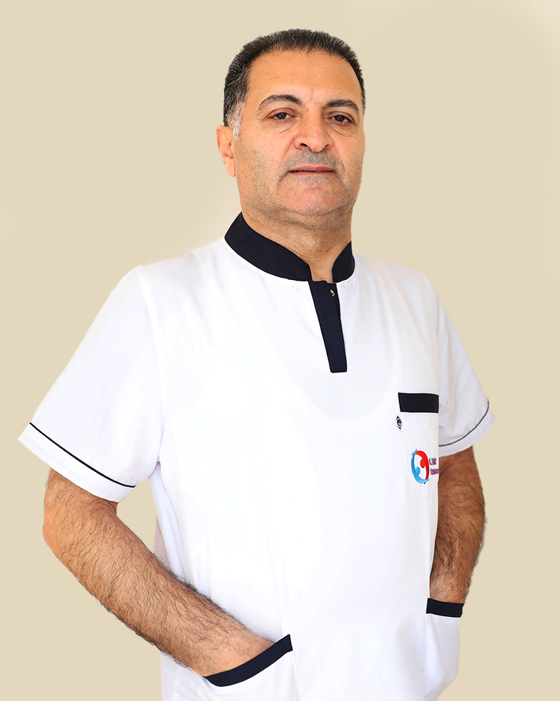 Dr. Mahir Məmmədov