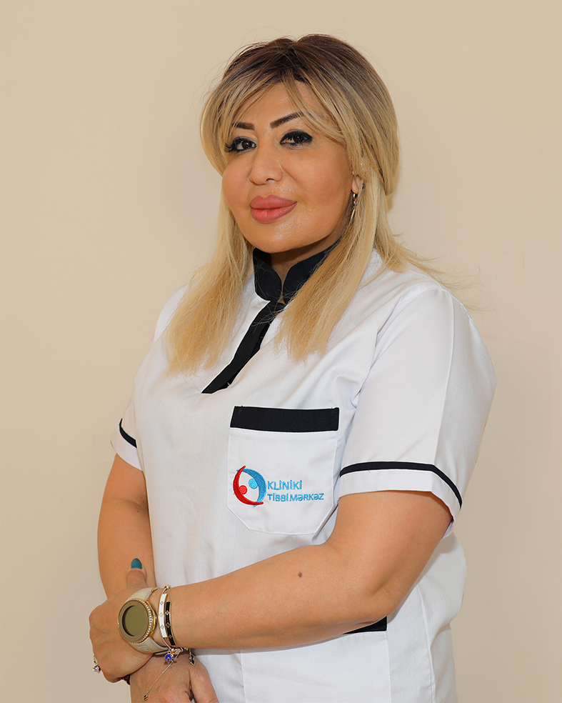 Dr. Müşviqə Məmmədova