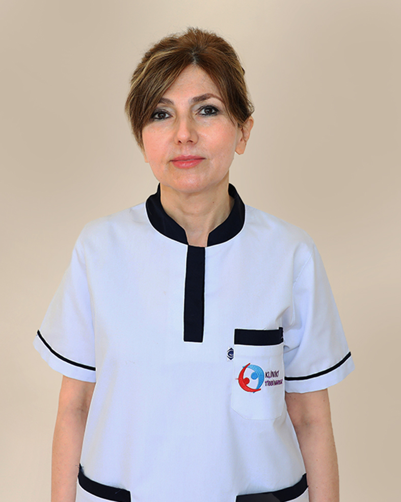 Dr. Ulduz Cəbrayilova