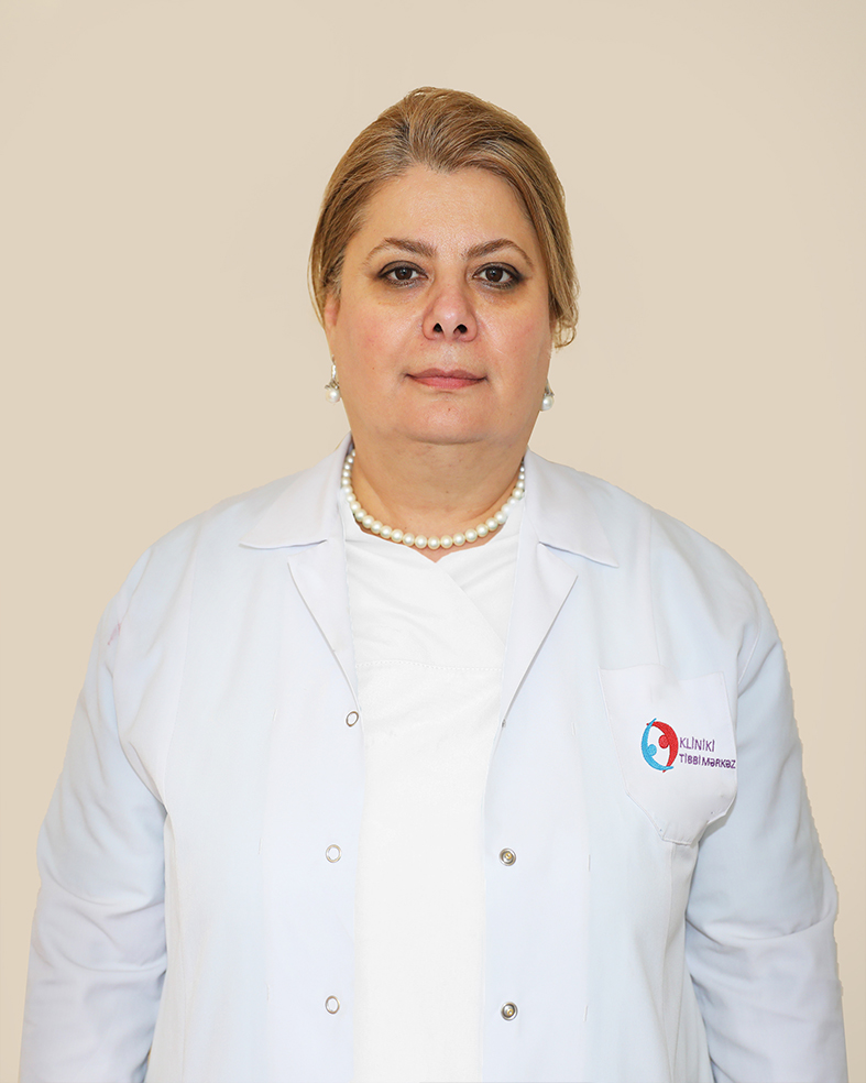 Dr. Aygün Sadiqova