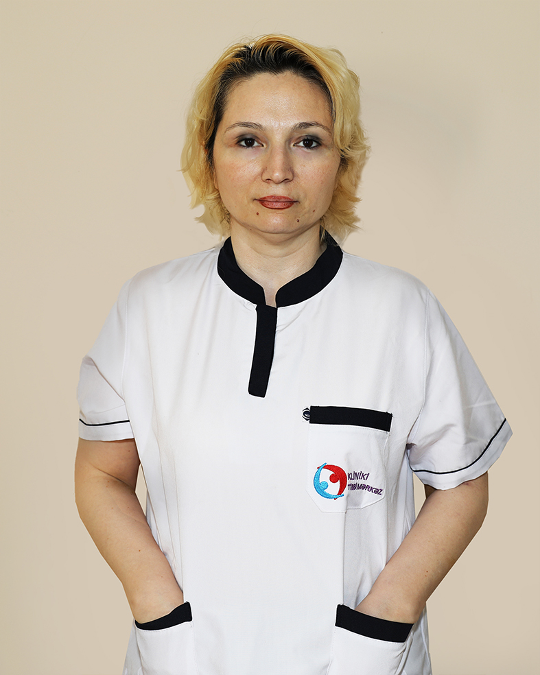 Dr. Aytən Tağiyeva