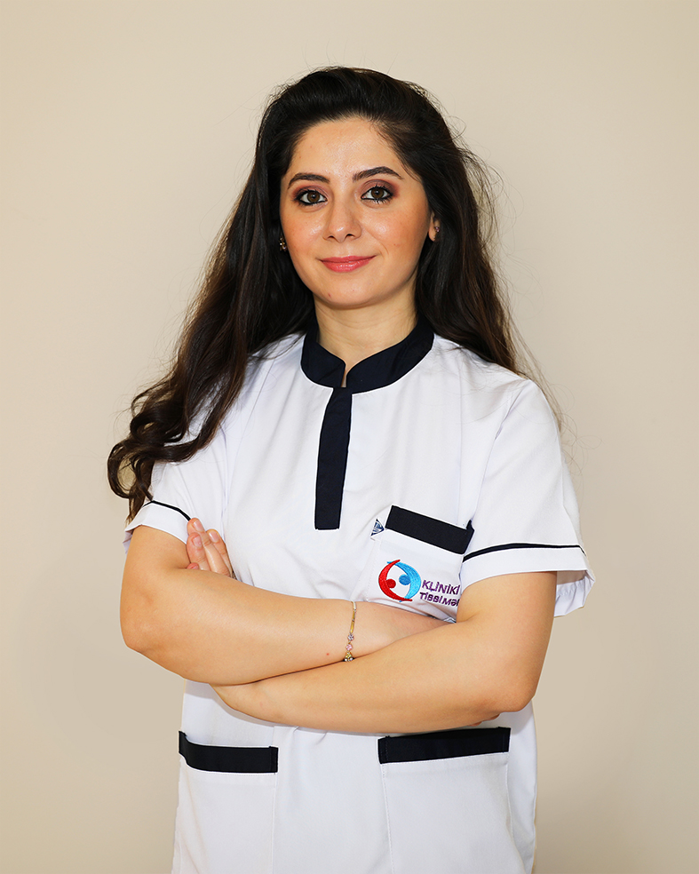 Dr. Aişə Kərimova