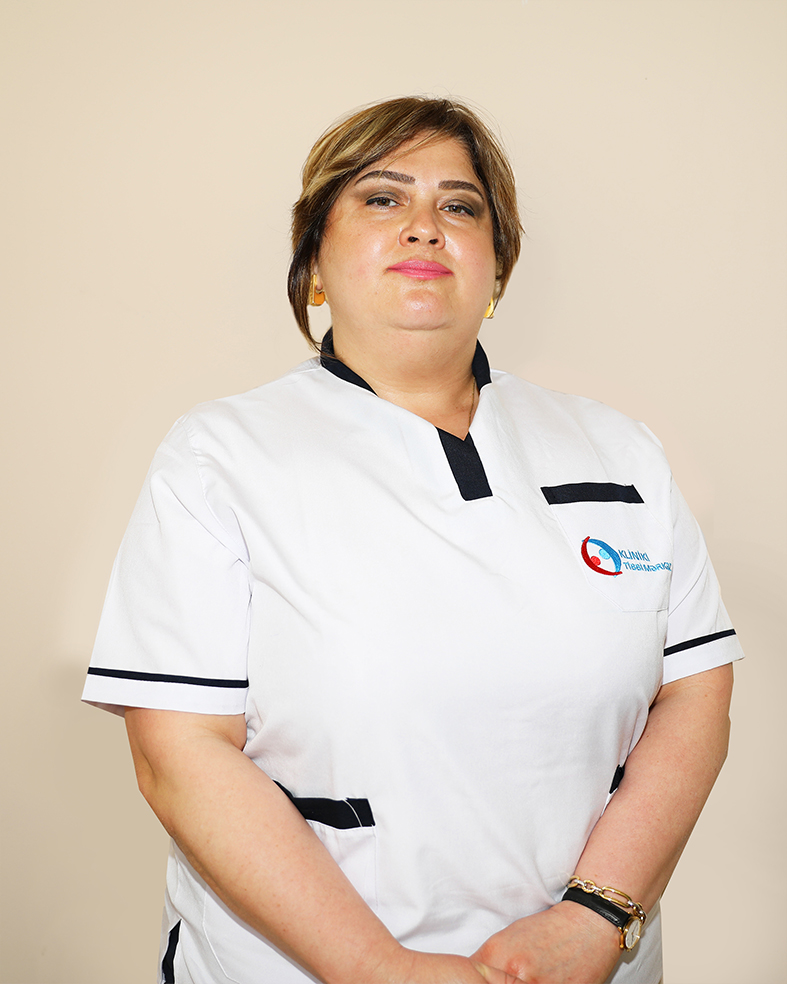 Dr. Aynur Qasimova